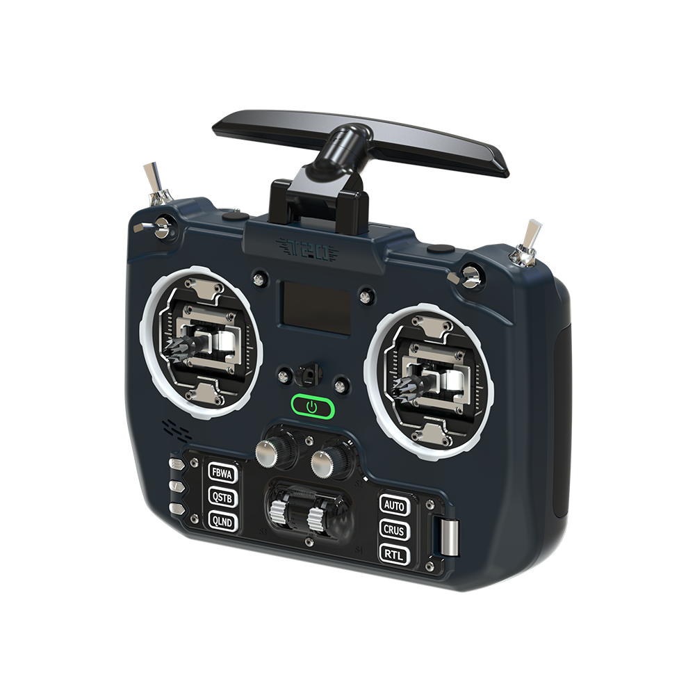 Nadajnik Jumper T20S V2 RC - 2 – Jumper T20S V2 Radio Controller recenzja i cena