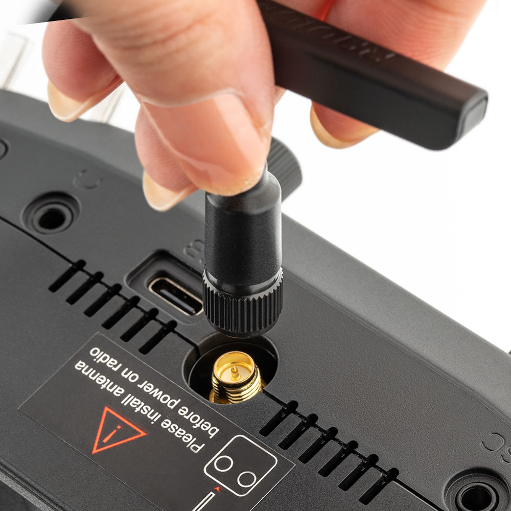 RadioMaster Boxer Radio Contro – Radiomaster Pocket Elrs M2 recenzja i cena