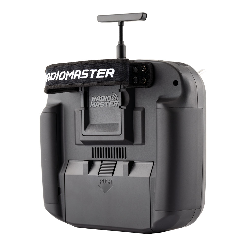 RadioMaster Boxer Radio Contro – Radiomaster Pocket Elrs M2 recenzja i cena