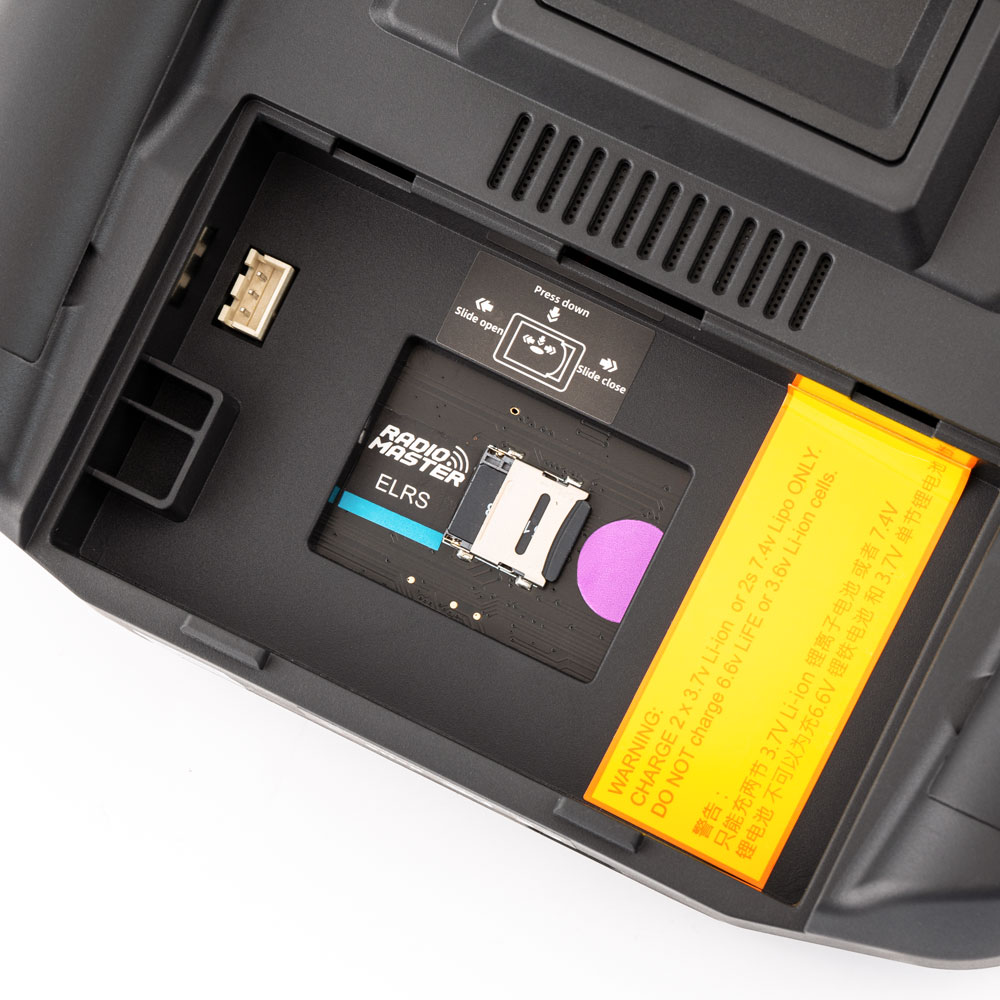 RadioMaster Boxer Radio Contro – Radiomaster Pocket Elrs M2 recenzja i cena