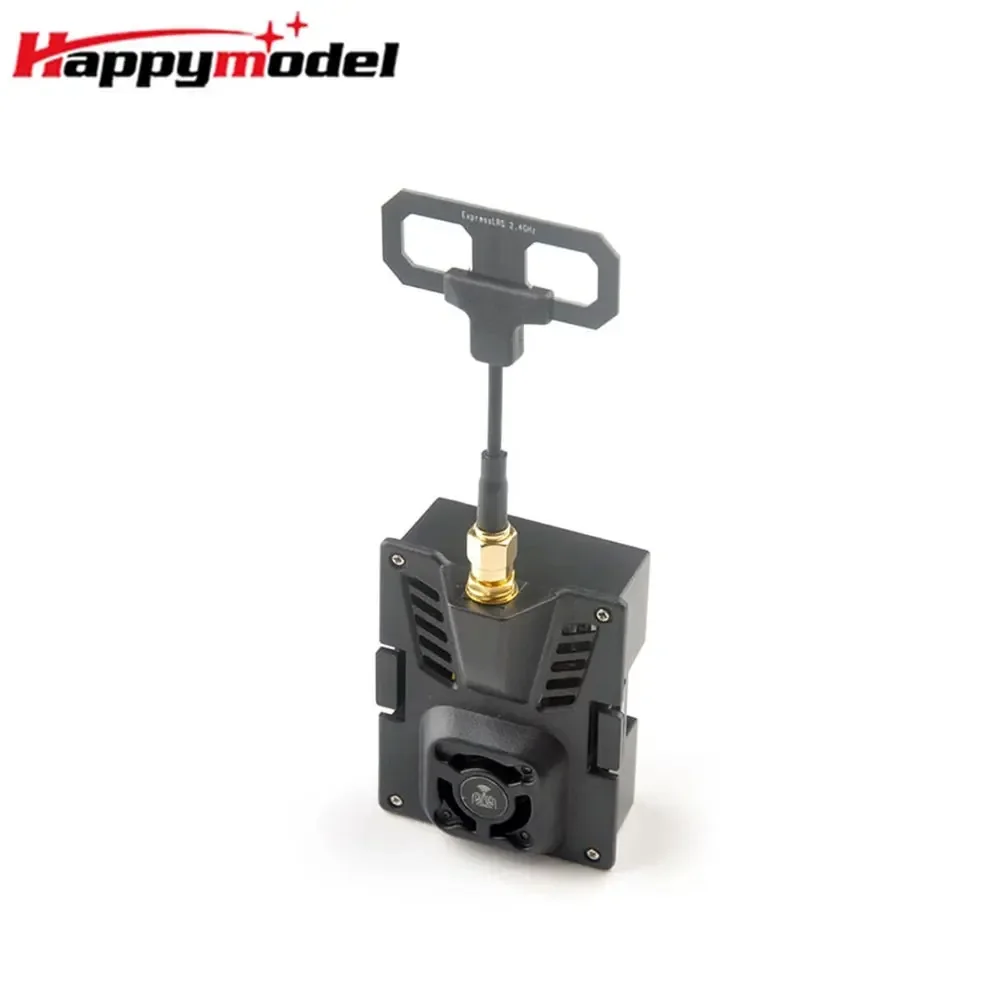 SkyDElHappyModel ES24TX Pro 10 – Happymodel Expresslrs Elrs Es24Tx Pro 1000Mw recenzja i cena